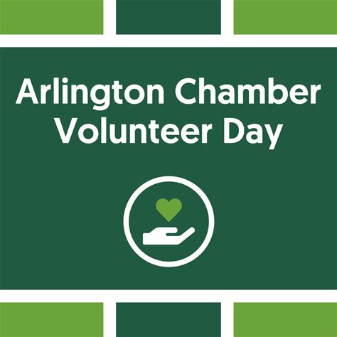 Volunteer Arlington County